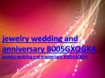 jewelry wedding and anniversary B005GXQGK4 PowerPoint PPT Presentation
