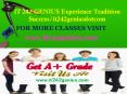 IT 242 GENIUS Experience Tradition Success/it242geniusdotcom PowerPoint PPT Presentation
