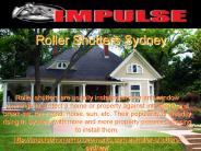 Roller Shutters Sydney