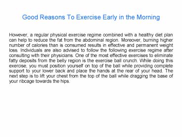 Build Strength and Muscle With Your Own Bodyweight