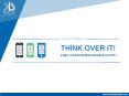 Think Over It! Does Your Business Need an App PowerPoint PPT Presentation