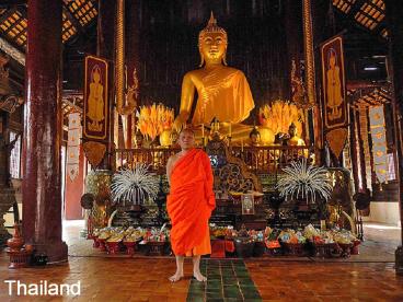 Thailand Holiday Packages