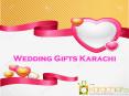 Wedding Gifts Karachi