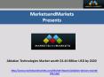 Ablation Technologies Market Expected to Reach $4.44 Billion USD by 2020 PowerPoint PPT Presentation