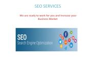 SEO Services