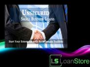 Unsecured Small Business Loans Help You Financially