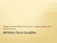 Impresa Italia Calabria
