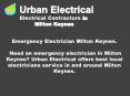 Emergency Electrician Milton Keynes PowerPoint PPT Presentation