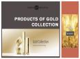 Products of Gold Collection PowerPoint PPT Presentation