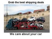 Grab The Best Shipping Deals