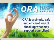 Quantum Reflex Analysis Dr. Bob Marshall