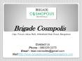 08033512375 - Brigade Cosmopolis -Whitefield, Bangalore - Price, Review PowerPoint PPT Presentation