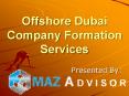 Offshore Company Incorporation Dubai PowerPoint PPT Presentation