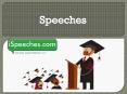 Types of speeches by Niamh Crowe PowerPoint PPT Presentation