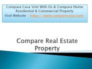 Compare Real Estate Property Delhi - Compare Casa (1)