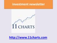 stock newsletter