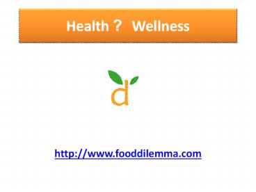 health tips for women