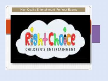 bouncy castle rentals toronto