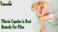 Pilorin Capsules is Best Remedy For Piles PowerPoint PPT Presentation