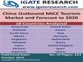 China Outbound MICE Tourism Market and Forecast to 2020 PowerPoint PPT Presentation
