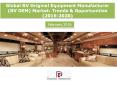 Global RV Original Equipment Manufacturer (RV OEM) Market (2016-2020) - New Report by Daedal Research PowerPoint PPT Presentation