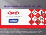 Spider Metal Products pvt. ltd