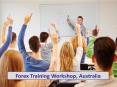 Free Forex Training Workshop Australia PowerPoint PPT Presentation