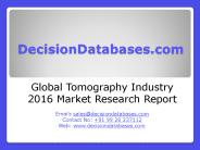 Tomography Industry 2016 : Global Market Outlook