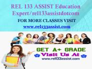 REL 133 ASSIST Education Expert/rel133assistdotcom