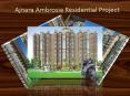 Ajnara Ambrosia Noida, Reviews, Floor Plans Location map