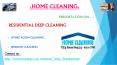 Living room cleaning  , Window cleaning. PowerPoint PPT Presentation