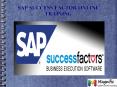 SAP SUCCESS FACTOR online training in USA PowerPoint PPT Presentation