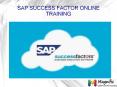 SAP SUCCESS FACTOR online training Malaysia PowerPoint PPT Presentation