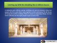 Catching Up With the Wedding Hire in Milton Keynes PowerPoint PPT Presentation