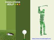 Golf Lessons - Innovation Golf