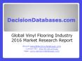 Vinyl Flooring Market Analysis 2016 Development Trends PowerPoint PPT Presentation