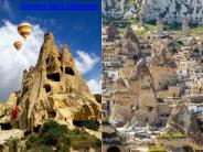 Turkey Tour Packages