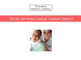 Social Services Global Market Report PowerPoint PPT Presentation