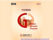 Gaur Smart Homes Master Plan