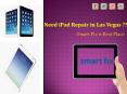 Need iPad Repair in Las Vegas - Smart Fix is best Place for You PowerPoint PPT Presentation