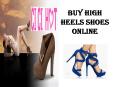 Buy Attractive Pairs of High Heels Shoes