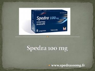 Spedra 200mg