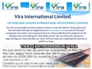 Top Immigration Consultants London