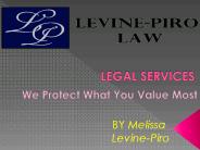PROBATE LAW