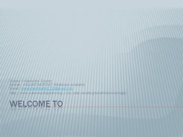 Palm Reading Heart Line Marriage