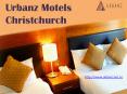 Motels Christchurch PowerPoint PPT Presentation