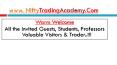 Nifty Trading Academy PowerPoint PPT Presentation