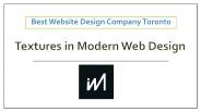 Best Website Design Company Toronto