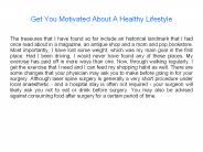 How to Maintain Winter Health