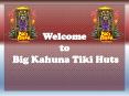 Tiki Huts In Florida at Big Kahuna Tiki Huts PowerPoint PPT Presentation